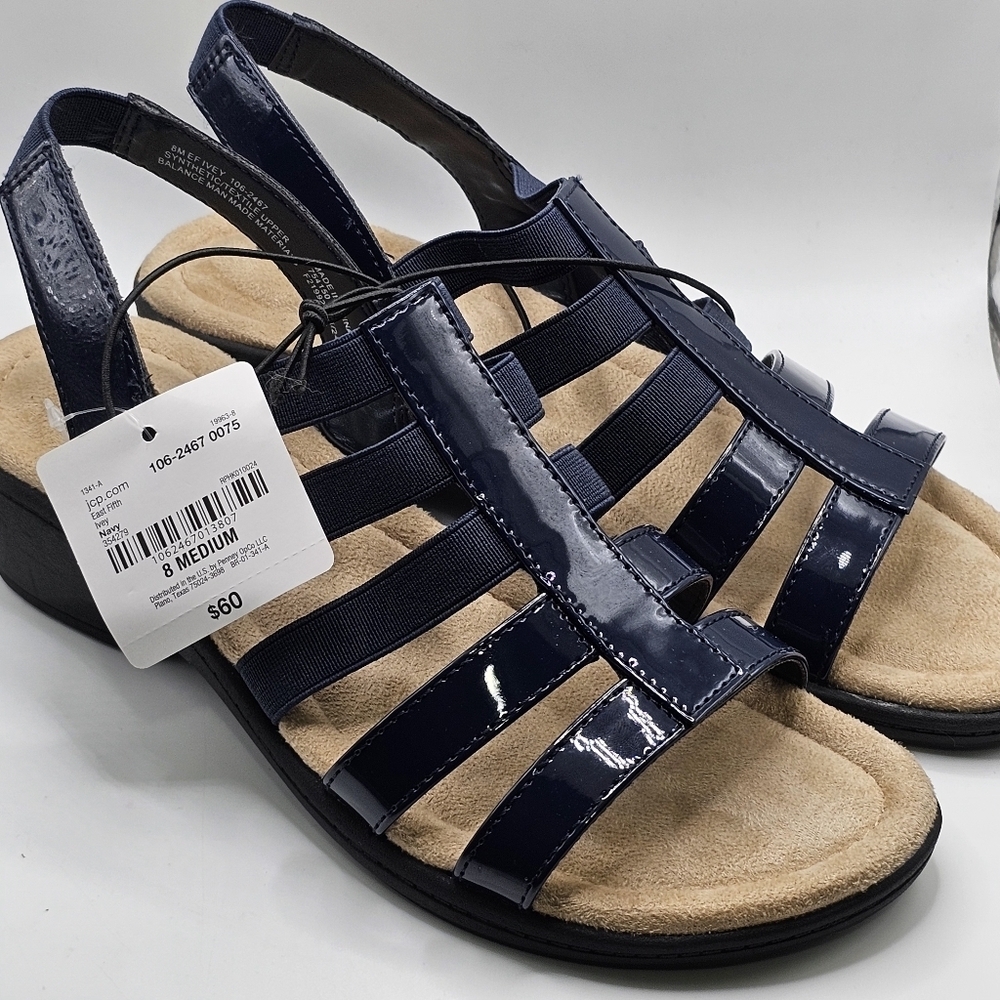 East 5th Sandals - Picture 2 of 4